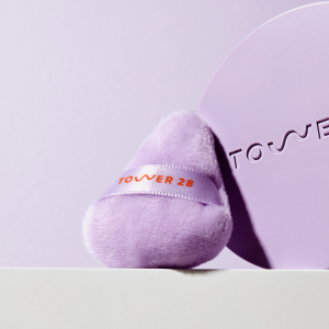 GetSet™ Powder Puff Duo