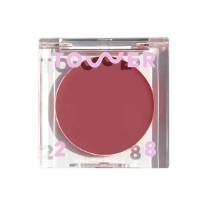BeachPlease Cream Blush