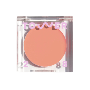BeachPlease Cream Blush