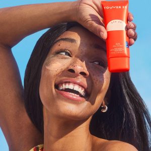 Baby SOS FaceGuard™ SPF 30 Sunscreen PA+++ (5 ML)