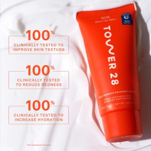 SOS 3-Step Skincare Set