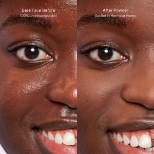 GetSet™ Pressed Powder