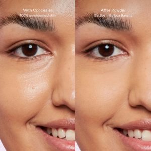 GetSet™ Pressed Powder