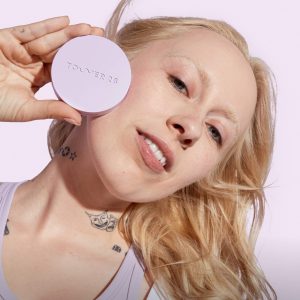 GetSet™ Pressed Powder