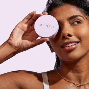 GetSet™ Pressed Powder