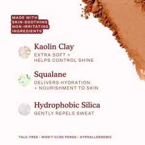 GetSet™ Pressed Powder