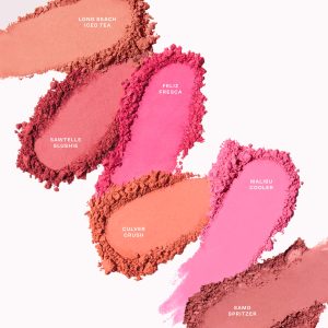 GetSet™ Powder Blush Gift Set