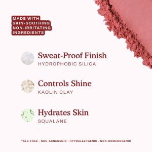 GetSet™ Matte Powder Blush