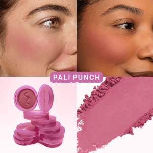 GetSet™ Matte Powder Blush