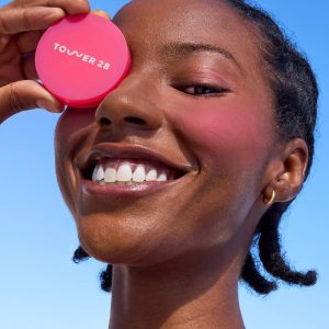 GetSet™ Matte Powder Blush