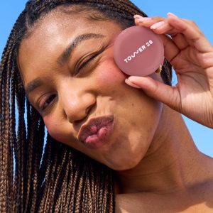 GetSet™ Matte Powder Blush