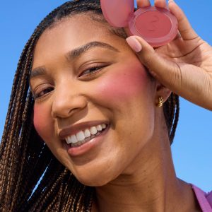 GetSet™ Matte Powder Blush