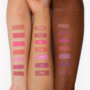 GetSet™ Matte Powder Blush