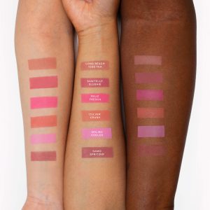 GetSet™ Powder Blush Gift Set