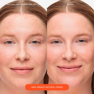 Baby SOS FaceGuard™ SPF 30 Sunscreen PA+++ (5 ML)