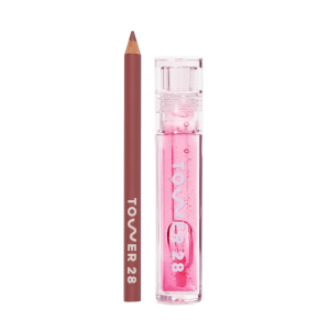 Line + Shine Lip Kit