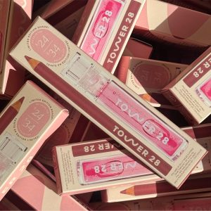 Line + Shine Lip Kit