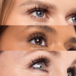 MakeWaves® Mascara Set