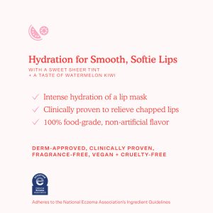 LipSoftie® Lip Treatment