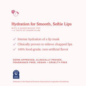 LipSoftie® Lip Treatment