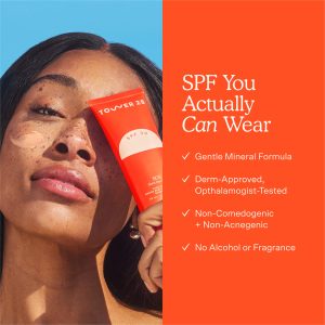 Baby SOS FaceGuard™ SPF 30 Sunscreen PA+++ (5 ML)