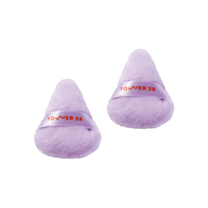 GetSet™ Powder Puff Duo