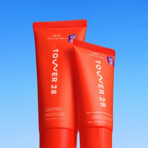 SOS Recovery Cream