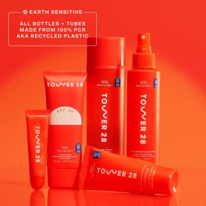 Baby SOS FaceGuard™ SPF 30 Sunscreen PA+++ (5 ML)