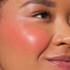 BeachPlease Cream Blush