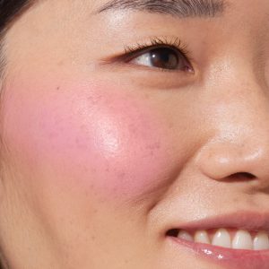 BeachPlease Cream Blush