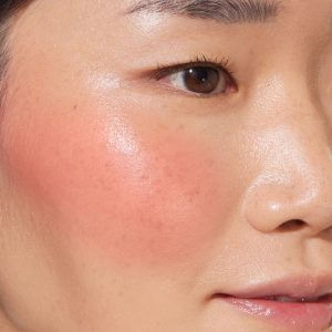 BeachPlease Cream Blush