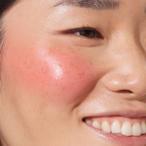 BeachPlease Cream Blush