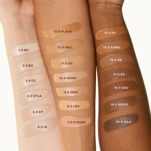 Swipe Serum Concealer – Sample