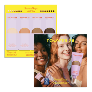 SunnyDays™ Tinted SPF 30 – Sample