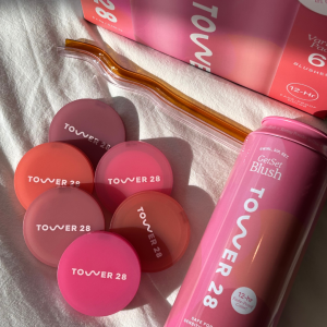 GetSet™ Powder Blush Gift Set