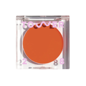 BeachPlease Cream Blush